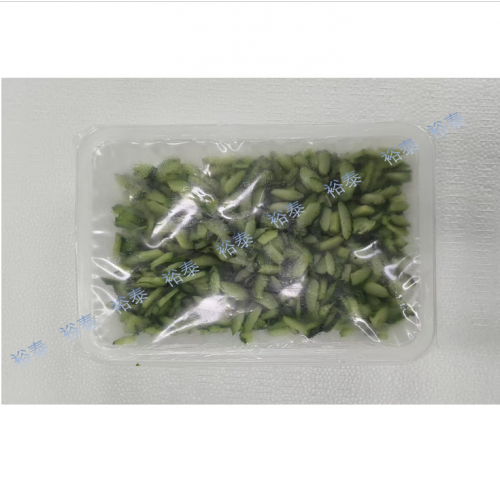 即食刺青瓜1开4片